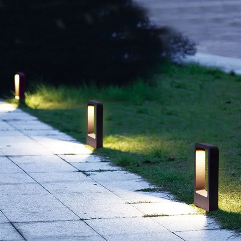 Vloerlampen